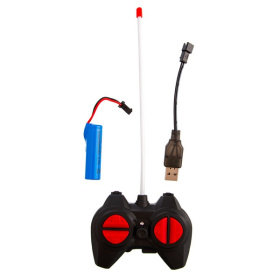 Машинка на пульте радиоуправления