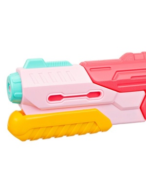 Водяное оружие "АкваБой" в/п, размер игрушки  43*5*19.5 см, размер упаковки 52*19*5см