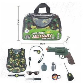 Набор "Военный"
