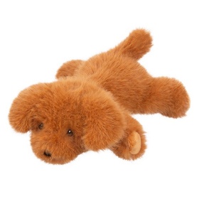 Игрушка мягконабивная ТМ "Relana" Щенок, 18 см, в/п 11*12*18 см