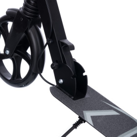 Самокат двухколесный Slider, складной Самокат двухколесный Slider, складной