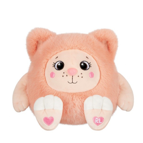 Котик Муник Олли, 20 см