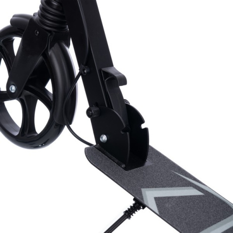 Самокат двухколесный Slider, складной Самокат двухколесный Slider, складной