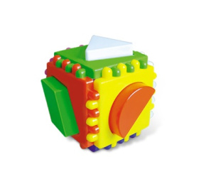 Логический куб