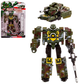 Робот-трансформер в ассортименте