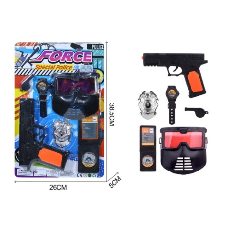 Набор "Полиция"