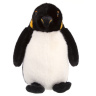 Пингвин черный, 45 см