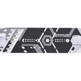 Самокат двухколесный Slider, складной