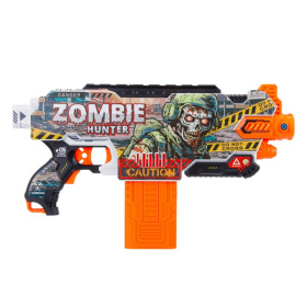 Автомат "BeBoy", 24 софт-патрона в комплекте Автомат "BeBoy", 24 софт-патрона в комплекте