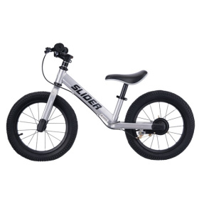 Беговел "Slider" надувные колеса диаметром 14 дюймовм