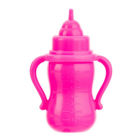 Пупс 25 см Girl's Club "Любимый малыш" с аксессуарами, пьет и писает