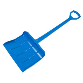 Лопата для снега, цвета в ассорт. 75 см Лопата для снега, цвета в ассорт. 75 см