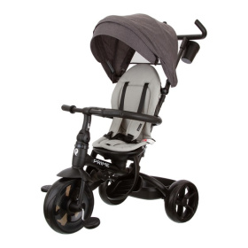 Велосипед трехколесный Qplay Prime