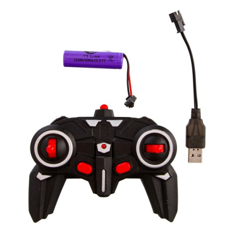 Машинка на пульте радиоуправления