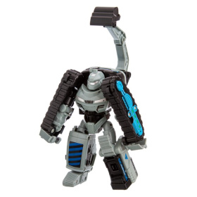 Робот-трансформер в ассортименте