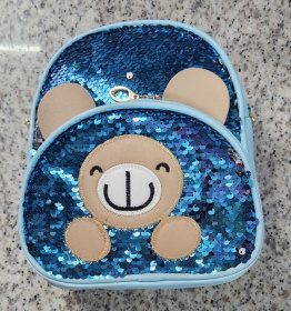 Рюкзак "Мишка" Рюкзак "Мишка"