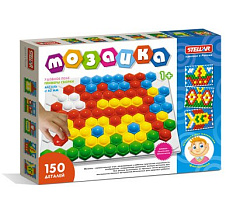 Детская мозаика для развития детей