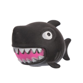 Игрушка-антистресс "Рыба" (12 шт в наборе) Игрушка-антистресс "Рыба" (12 шт в наборе)