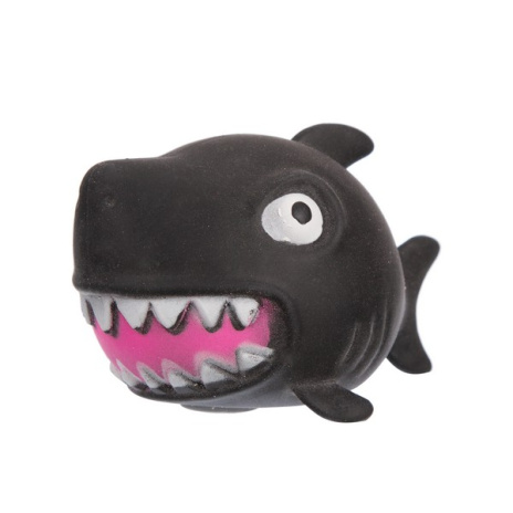 Игрушка-антистресс "Рыба" (12 шт в наборе) Игрушка-антистресс "Рыба" (12 шт в наборе)