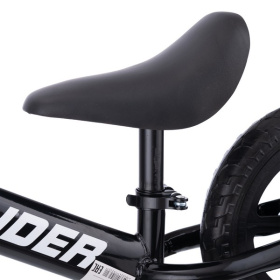 Беговел "Slider" пластиковые колеса диаметром 12 дюймов