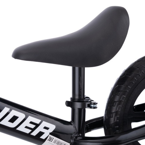 Беговел "Slider" пластиковые колеса диаметром 12 дюймов