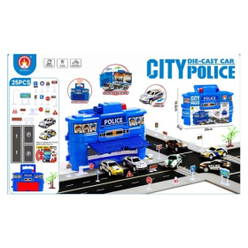 Набор "Полиция"