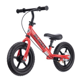 Беговел "Slider" пластиковые колеса диаметром 12 дюймовм