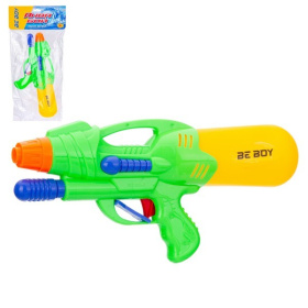 Водяное оружие "АкваБой"