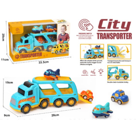 Набор "Автосити"