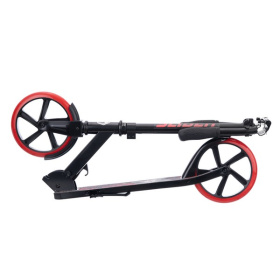 Самокат двухколесный Slider, складной