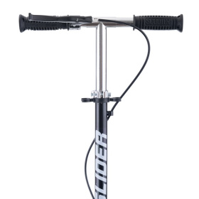 Самокат двухколесный Slider, складной Самокат двухколесный Slider, складной