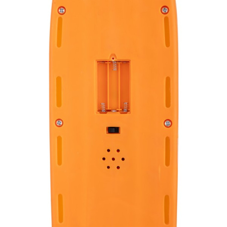 Самокат трехколесный Slider, колеса светящиеся, руль складной Самокат трехколесный Slider, колеса светящиеся, руль складной