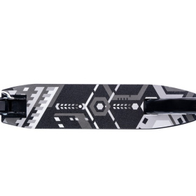 Самокат двухколесный Slider, складной