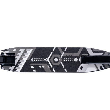 Самокат двухколесный Slider, складной