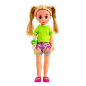 Кукла 30 см, 2 вида в ассортименте