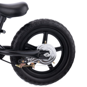 Беговел "Slider" пластиковые колеса диаметром 12 дюймов