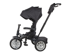 Велосипед трехколесный "Bentley"