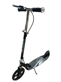 Самокат двухколесный Slider, складной Самокат двухколесный Slider, складной