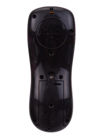 Пульт музыкальный "Elefantino", световые эффекты, более 25 песенок, сказок, звуков