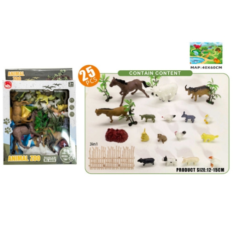 Набор "Ферма"