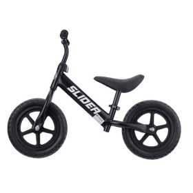 Беговел "Slider" пластиковые колеса диаметром 12 дюймов