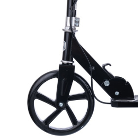 Самокат двухколесный Slider, складной Самокат двухколесный Slider, складной