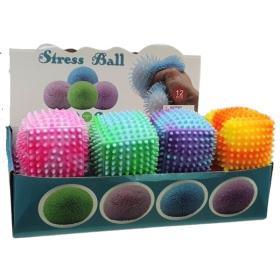 Игрушка-антистресс "Кубик", в ассортименте