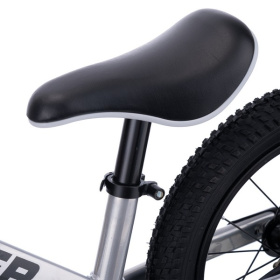 Беговел "Slider" надувные колеса диаметром 14 дюймовм