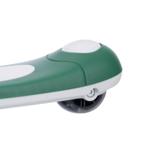 Самокат трехколесный Slider, светящиеся колёса и платформа, руль складной с фонариком Самокат трехколесный Slider, светящиеся колёса и платформа, руль складной с фонариком