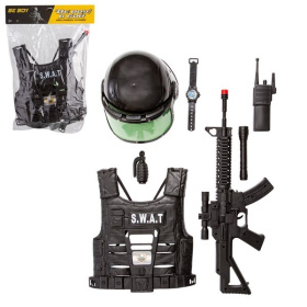 Набор "Полиция" "BeBoy"