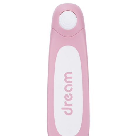 Самокат трехколесный Slider, светящиеся колёса и платформа, руль складной с фонариком