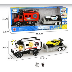 Набор «Полиция»