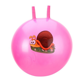 Мяч гимнастический, 55см, 400гр