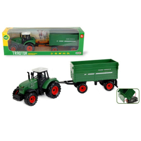 Набор "Фермер" инерционный